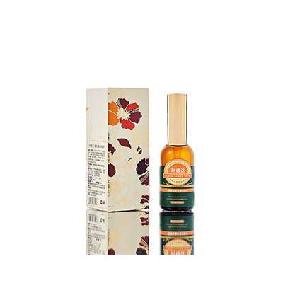 私密细嫩修复精华南岗