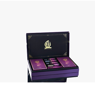 南岗气血能量海底轮