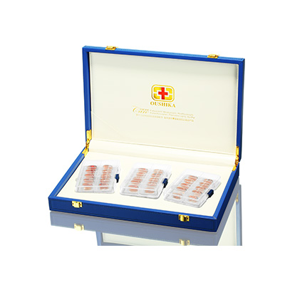 南岗子宫排毒套