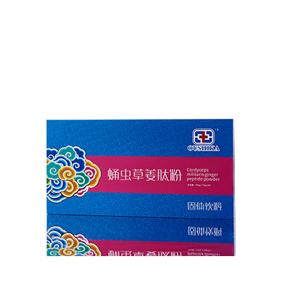 南岗蛹虫草气血汤